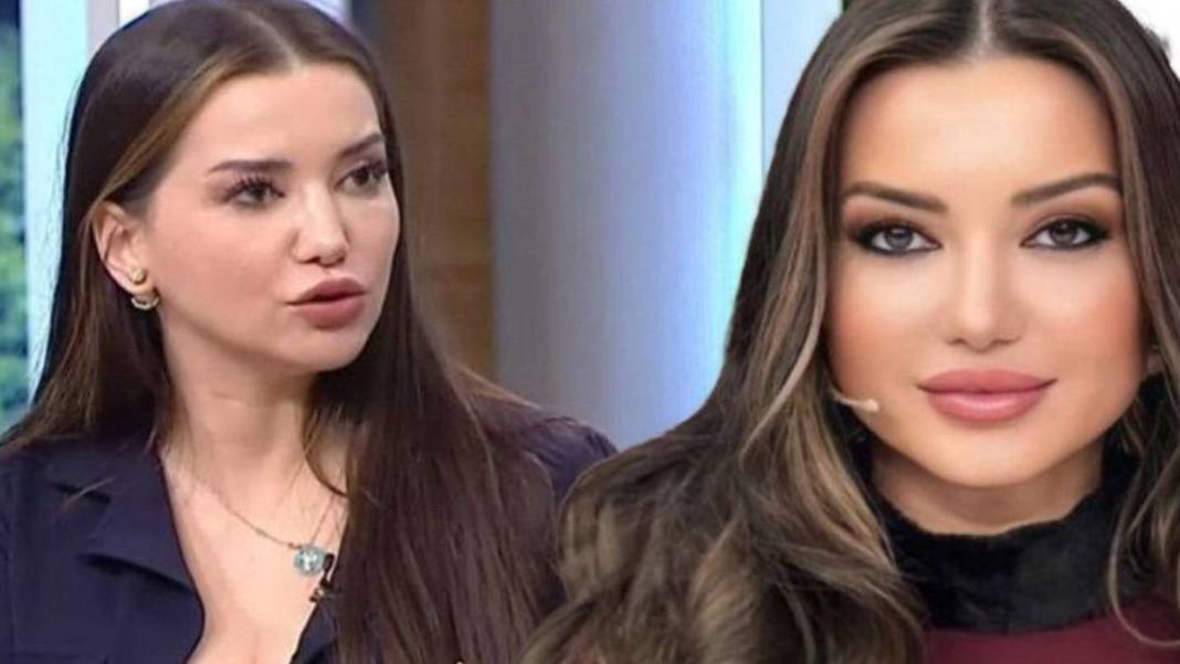 Esra Ezmeci'ye gelen itiraf mide bulandırdı! Ünlü psikolog artık kabullendi 'Bu bir hastalık': Farklı adamlarla... 5